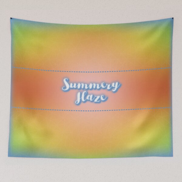 Item preview, Summery Haze designed and sold by DefayDesigns.