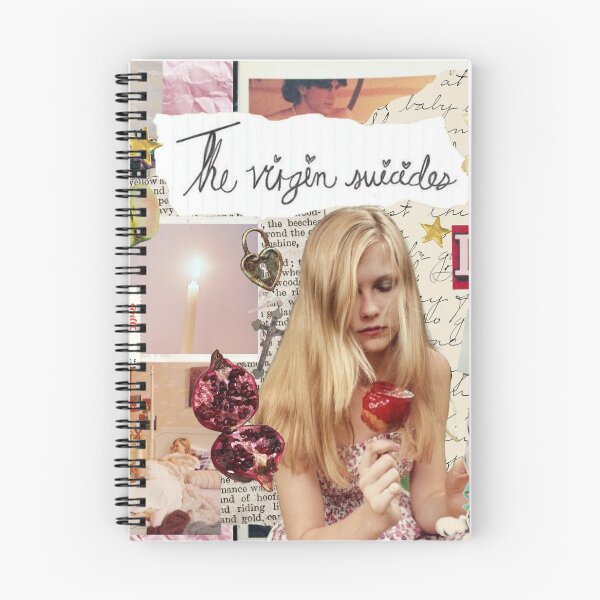 Item preview, Lux the virgin suicides designed and sold by athenasbff.