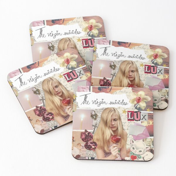 Item preview, Lux the virgin suicides designed and sold by athenasbff.