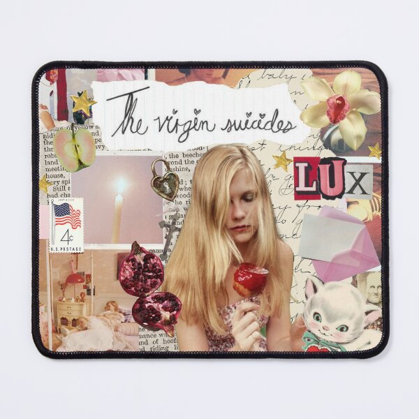 Item preview, Lux the virgin suicides designed and sold by athenasbff.