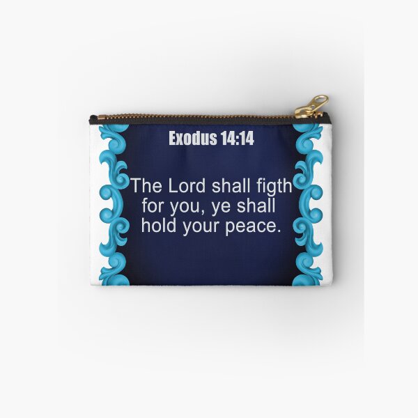 Item preview, "God's Battle, Your Peace" designed and sold by RhonDesign.