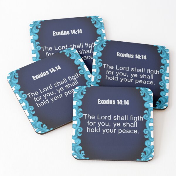 Item preview, "God's Battle, Your Peace" designed and sold by RhonDesign.