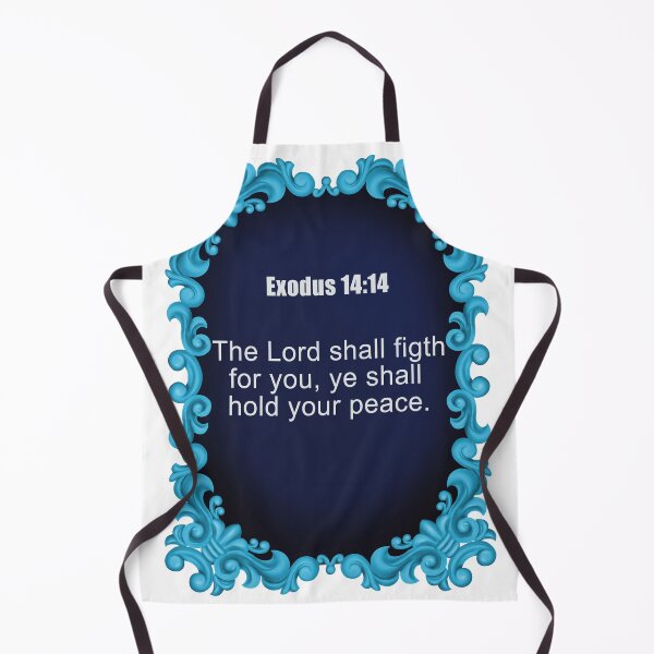 Item preview, "God's Battle, Your Peace" designed and sold by RhonDesign.