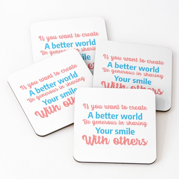 Item preview, Uplifting words design designed and sold by Christopher  Pires.