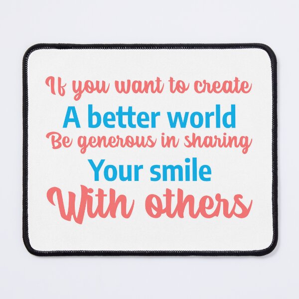 Item preview, Uplifting words design designed and sold by Christopher Pires.