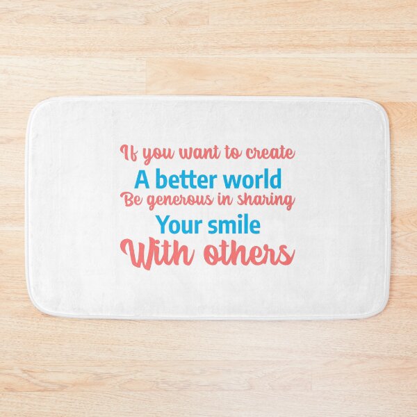 Item preview, Uplifting words design designed and sold by Christopher  Pires.