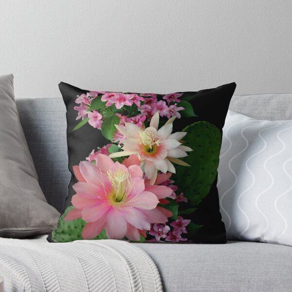 Item preview, Cacti, Pink And Paler designed and sold by Michael May.