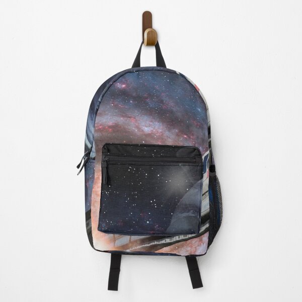Item preview, Space Monorail - Vintage Space Design designed and sold by chelseam8.
