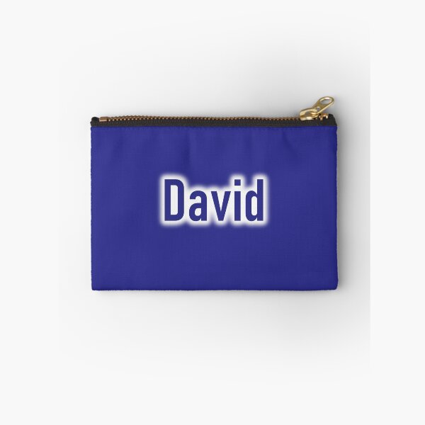 Item preview, David Indigo designed and sold by AMRansom.