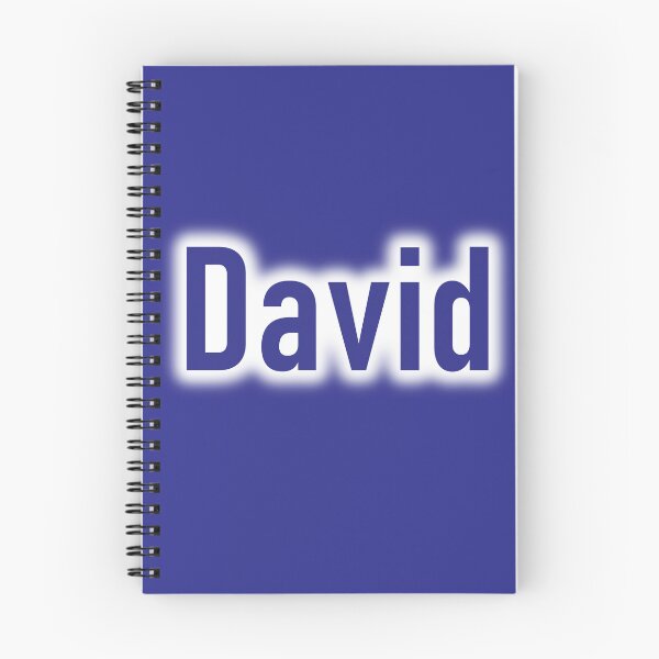 Artikelvorschau, David Indigo entworfen und verkauft von AMRansom.