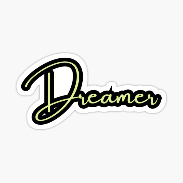 Item preview, Dreamer designed and sold by variant designer.