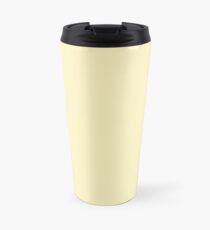 Beige, Thermobecher