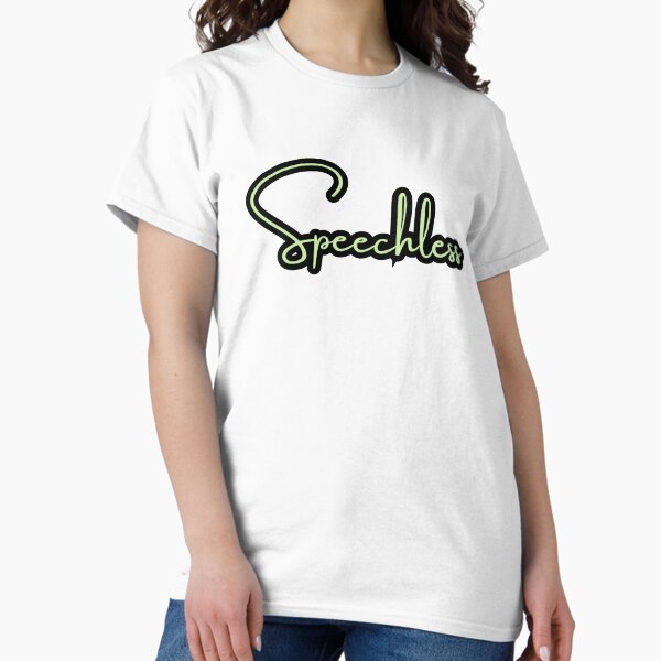 Item preview, Speechless designed and sold by variant designer.