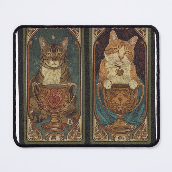 Item preview, Aristocat Goblets designed and sold by Morehedions.