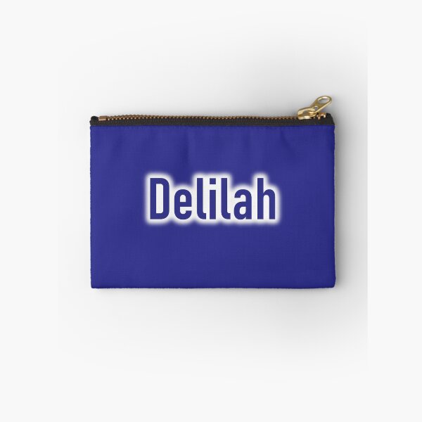Item preview, Delilah Indigo designed and sold by AMRansom.