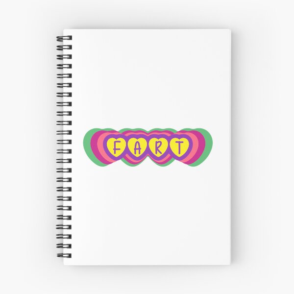 Item preview, Fart designed and sold by Cuttintees.