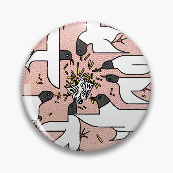 Item preview, Chip Fight designed and sold by Vatueil.