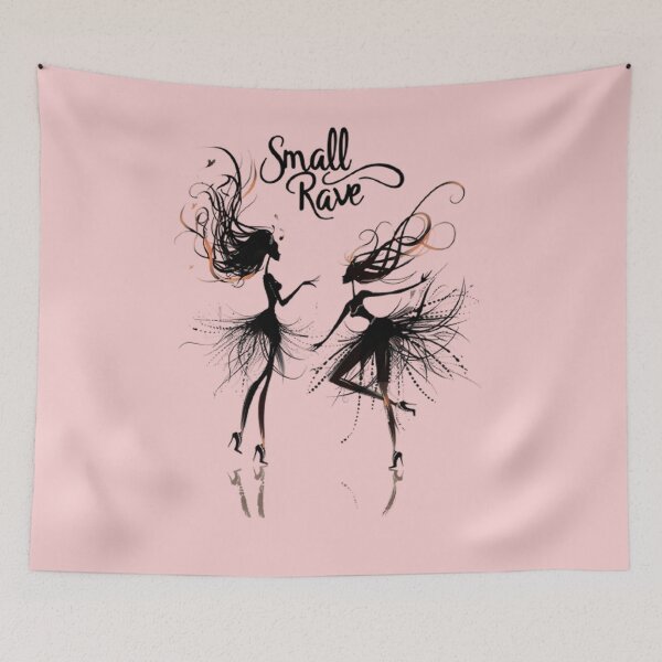 Item preview, Small Rave designed and sold by Brendon987.