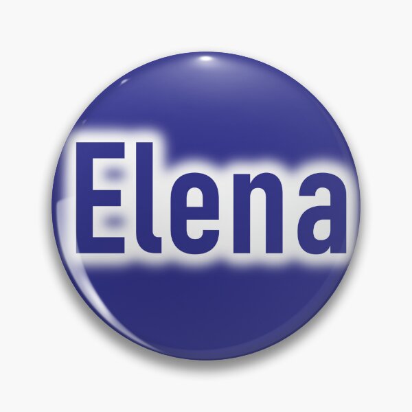 Artikelvorschau, Elena Indigo entworfen und verkauft von AMRansom.