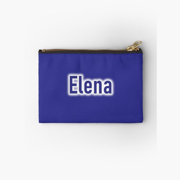 Artikelvorschau, Elena Indigo entworfen und verkauft von AMRansom.