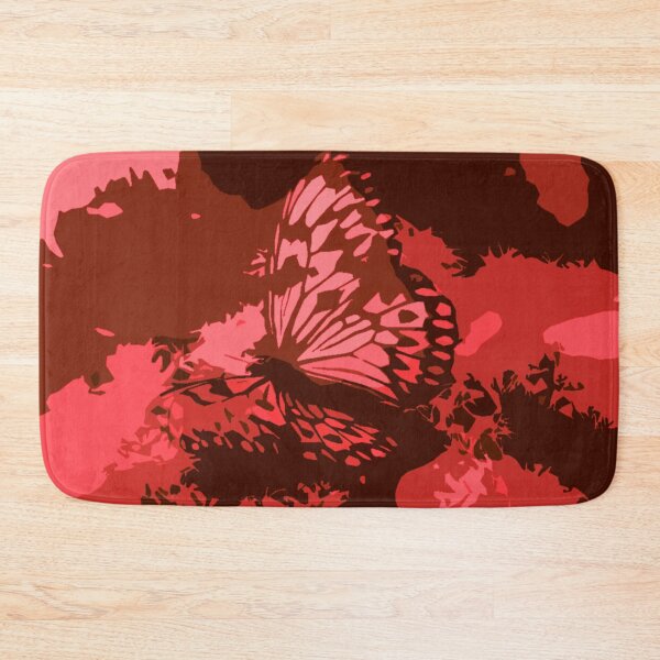 Item preview, Camofly (Red) designed and sold by ChromaKiwi.