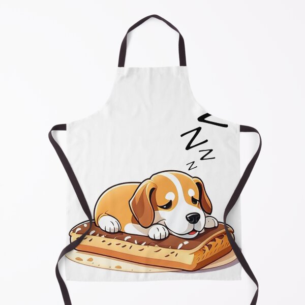 Item preview, sleeping dog designed and sold by LADANAL.