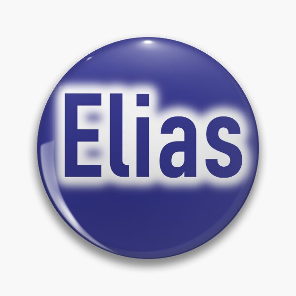 Item preview, Elias Indigo designed and sold by AMRansom.