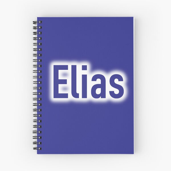 Artikelvorschau, Elias Indigo entworfen und verkauft von AMRansom.