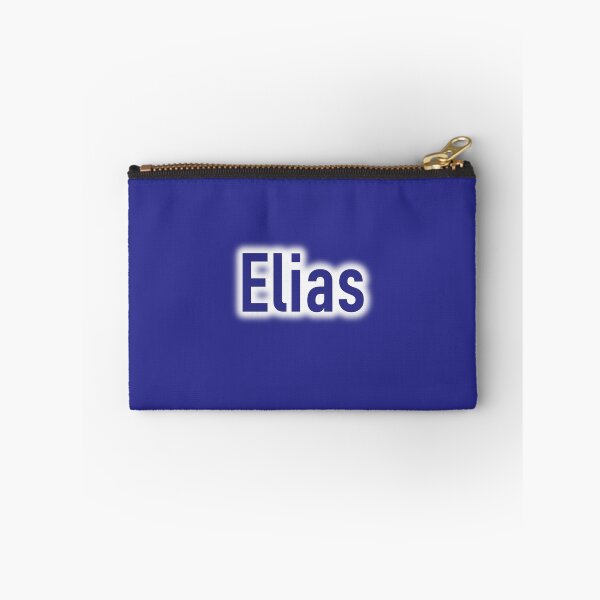 Item preview, Elias Indigo designed and sold by AMRansom.