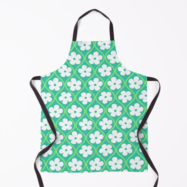 Item preview, Flower Power Pattern designed and sold by TraditionalCA.