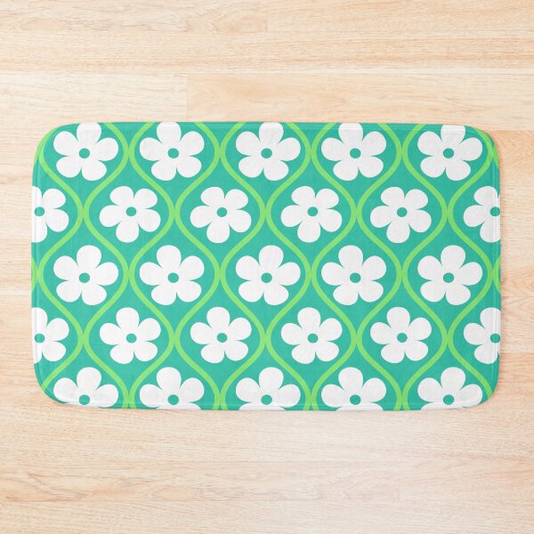 Item preview, Flower Power Pattern designed and sold by TraditionalCA.