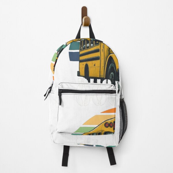 Item preview, Coolest School Bus Driver Ever designed and sold by prsagar01.