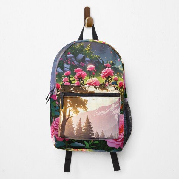 Item preview, Roses field. designed and sold by PatDoArt.