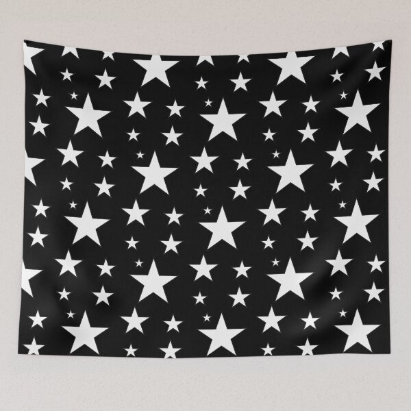 Item preview, Stars  designed and sold by SueKnox.