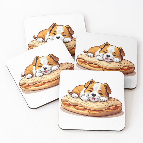 Item preview, sleeping dog 2 designed and sold by LADANAL.