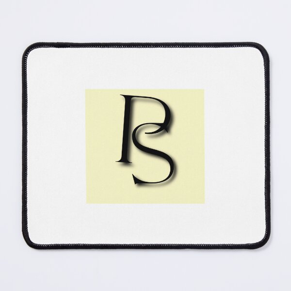 Item preview, PopStuff Logo designed and sold by PopStuffShop.