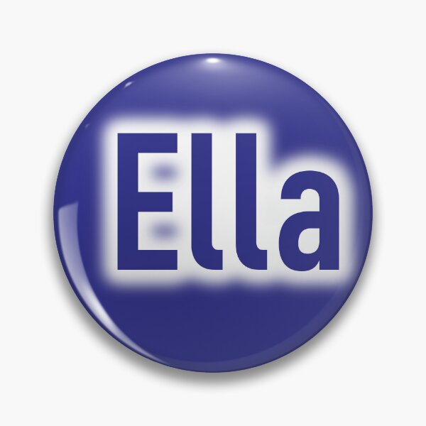 Item preview, Ella Indigo designed and sold by AMRansom.