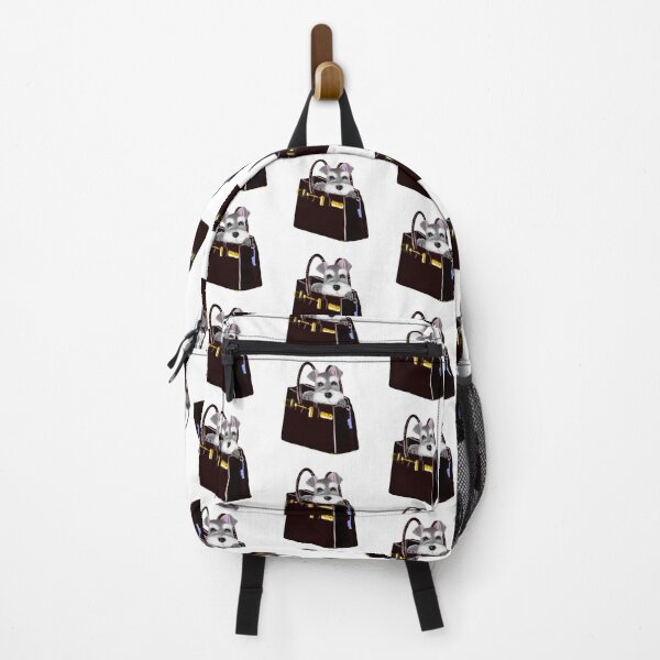 Item preview, The puppy in the bag designed and sold by Junhee Yoon.