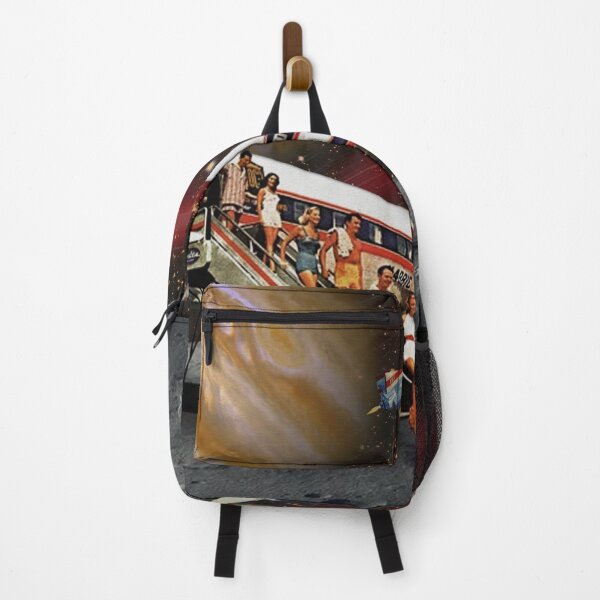 Item preview, Moon Landing - Vintage Space Design designed and sold by chelseam8.