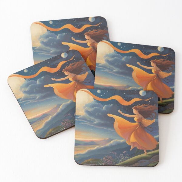 Item preview,   Dreamlike, imaginary composition designed and sold by KilianSzmid.