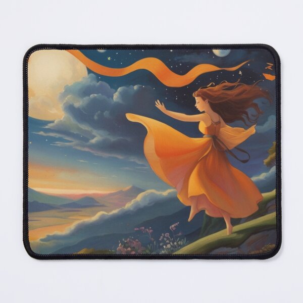 Item preview, Dreamlike, imaginary composition designed and sold by KilianSzmid.