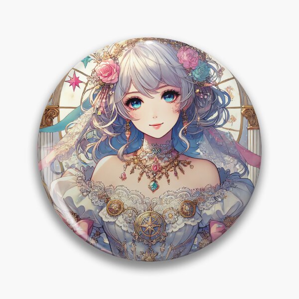 Item preview, Celestial Bridal Elegance designed and sold by The Journey Ain't Mid.