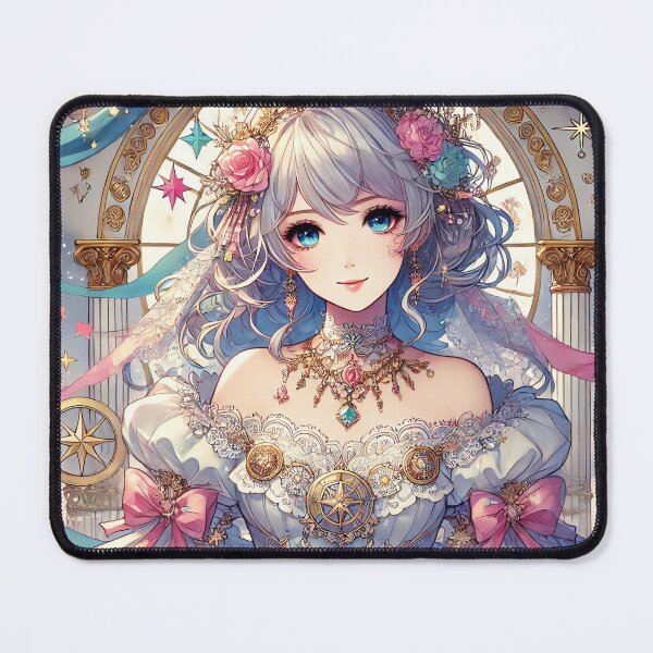 Item preview, Celestial Bridal Elegance designed and sold by The Journey Ain't Mid.