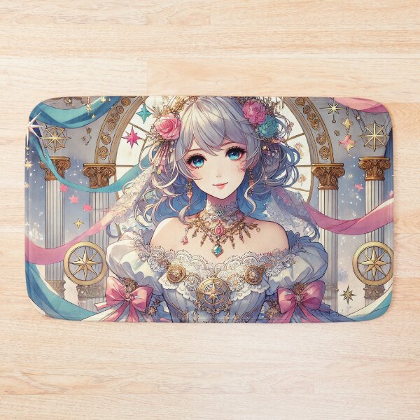 Item preview, Celestial Bridal Elegance designed and sold by The Journey Ain't Mid.