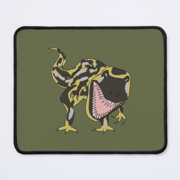 Item preview, Angry Acrocanthosaurus designed and sold by FossilRecordGNS.