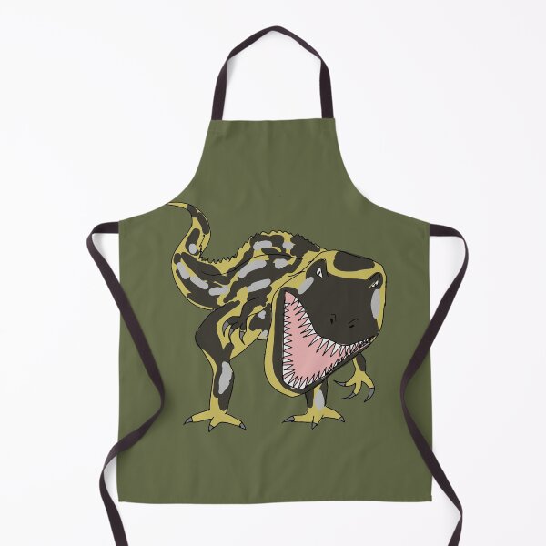Item preview, Angry Acrocanthosaurus designed and sold by FossilRecordGNS.