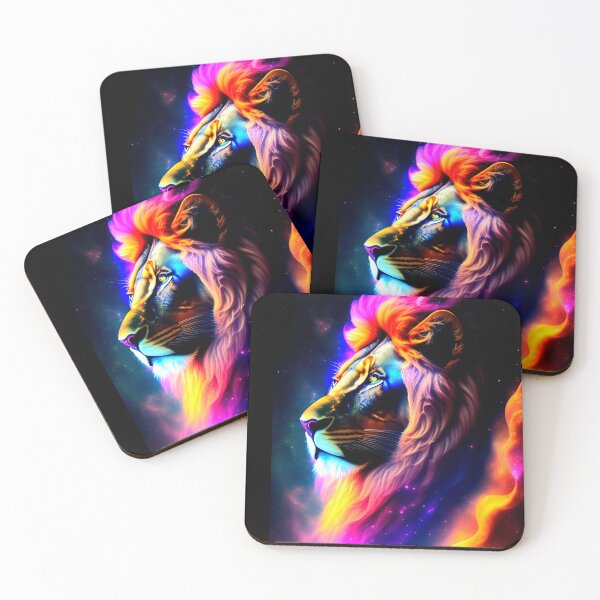 Item preview, Star Lion designed and sold by UZRWRLD .