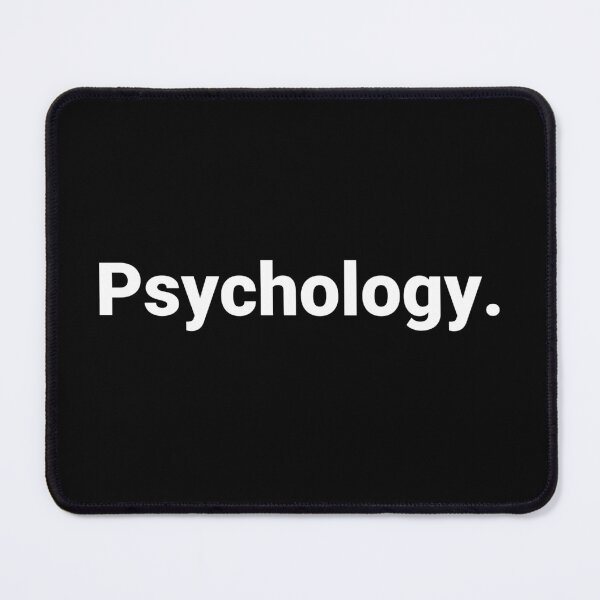 Item preview, Psychology. designed and sold by Text-based T-Shirts and Gifts.