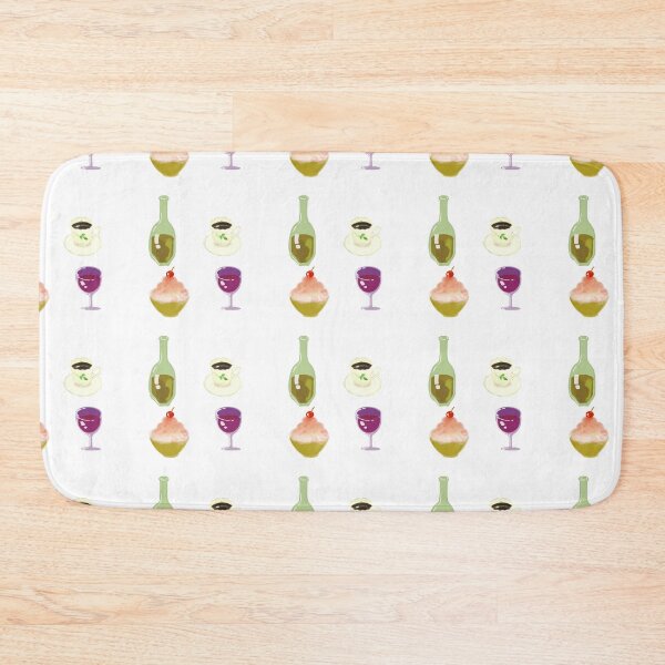 Item preview, Dessert pattern designed and sold by Junhee Yoon.