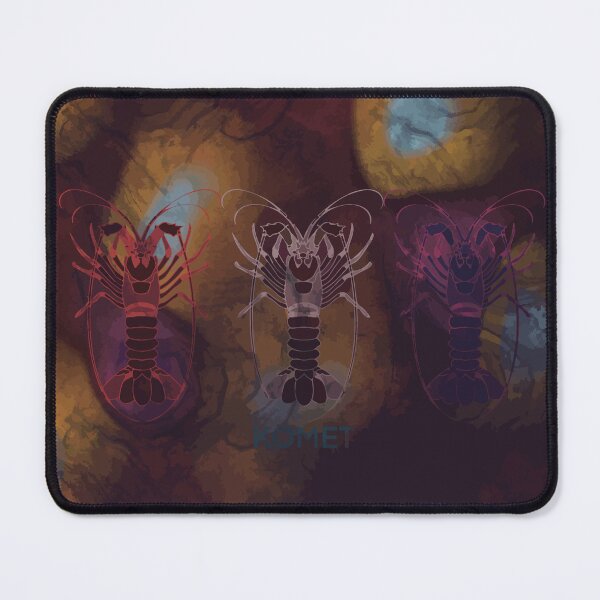 Item preview, KOMET - In memory of my lineage - MAPA designed and sold by Harry Pitt.